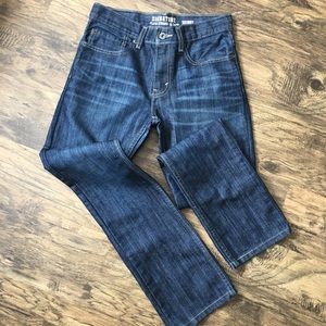 Boys Levi Strauss Skinny Jeans